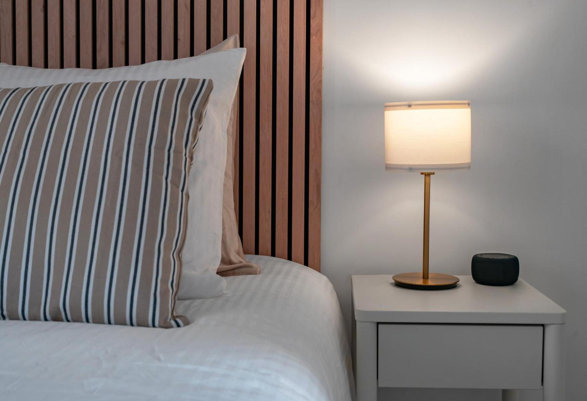 Residence Jaures - Appartements Design Et Climatises En Centre Ville Віші Екстер'єр фото